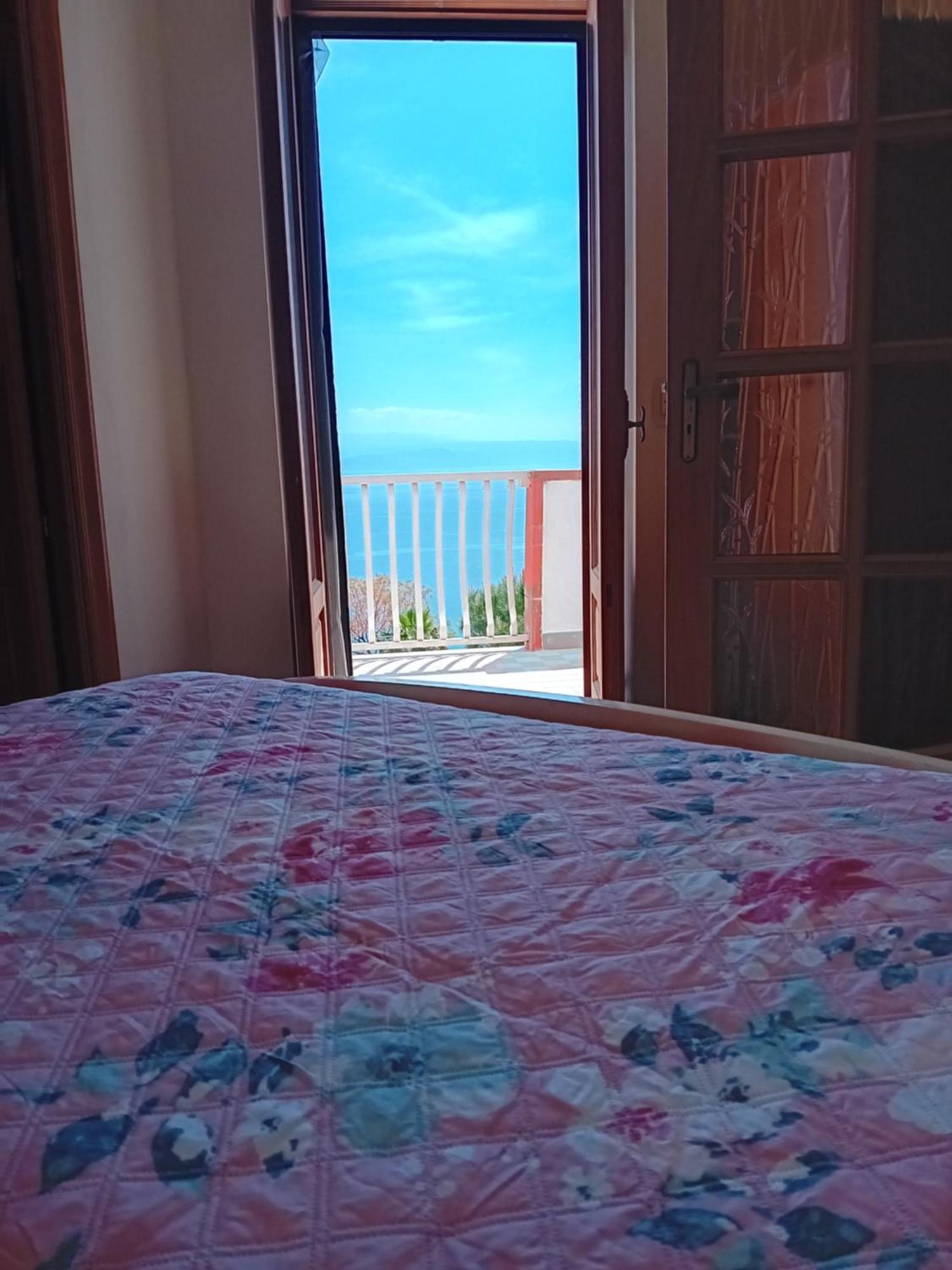 Villamargherita Capo Vaticano Esterno foto